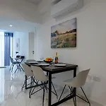 Lejlighed Location 2 Bedroom With Terrace Sliema