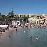 Lejlighed Location 2 Bedroom With Terrace *