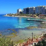 Location 2 Bedroom With Terrace Lejlighed Sliema