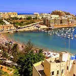 Location 2 Bedroom With Terrace Lejlighed Sliema