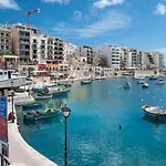 Location 2 Bedroom With Terrace Lejlighed Sliema