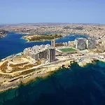 Lejlighed Location 2 Bedroom With Terrace Sliema
