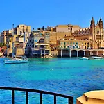 Location 2 Bedroom With Terrace Lejlighed