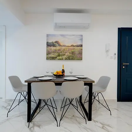 Daire Location 2 Bedroom With Terrace Sliema