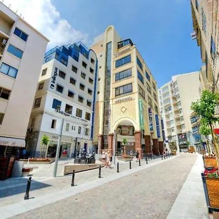 Location 2 Bedroom With Terrace * Sliema