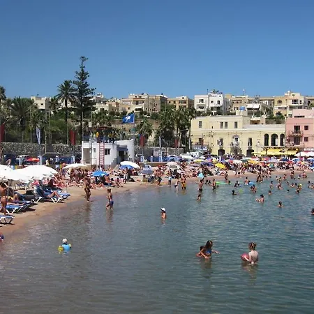 דירה Location 2 Bedroom With Terrace *