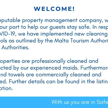 דירה Location 2 Bedroom With Terrace *