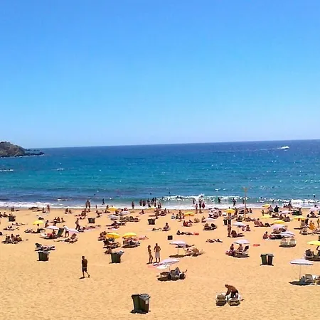 Location 2 Bedroom With Terrace شقة سليمة