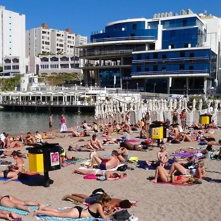 Location 2 Bedroom With Terrace Apartment Sliema