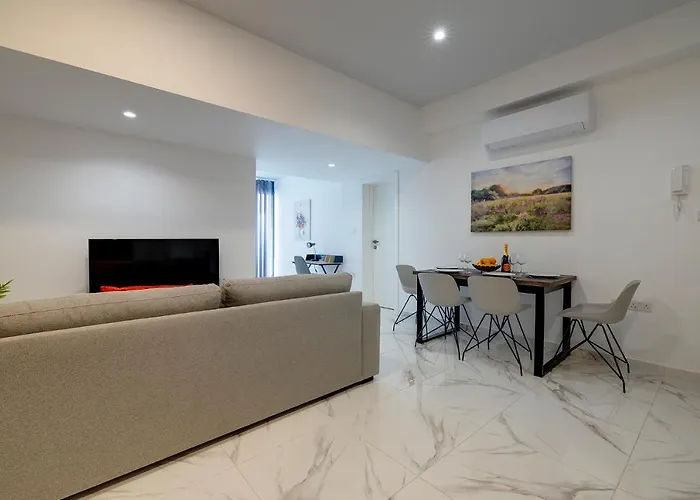 Location 2 Bedroom With Terrace