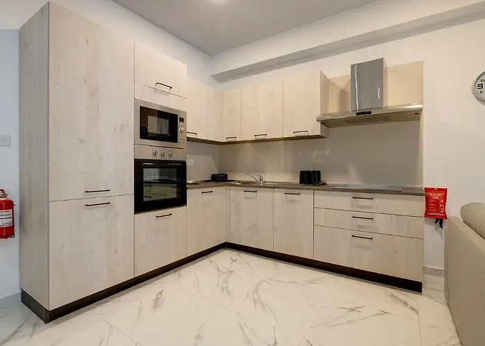 Location 2 Bedroom With Terrace