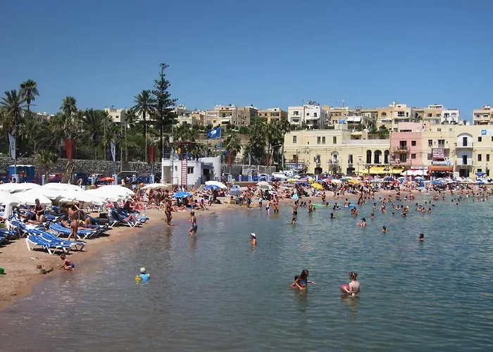 アパート Location 2 Bedroom With Terrace *