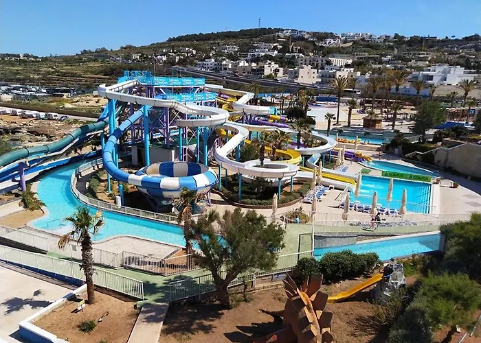 Location 2 Bedroom With Terrace アパート *