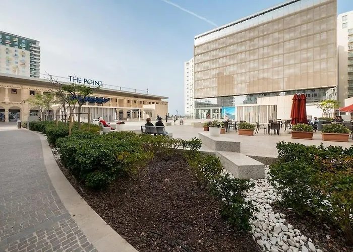 Location 2 Bedroom With Terrace アパート スリーマ