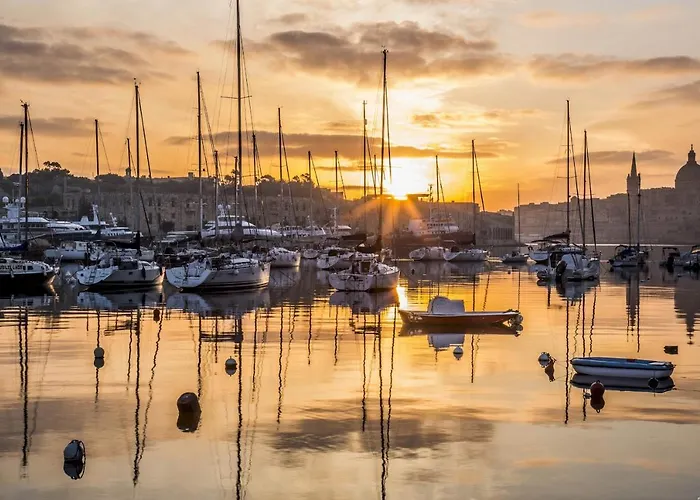 Location 2 Bedroom With Terrace アパート