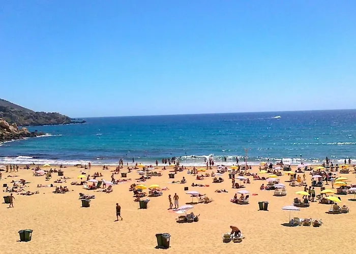 Location 2 Bedroom With Terrace アパート スリーマ